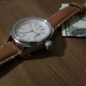 JBW watch